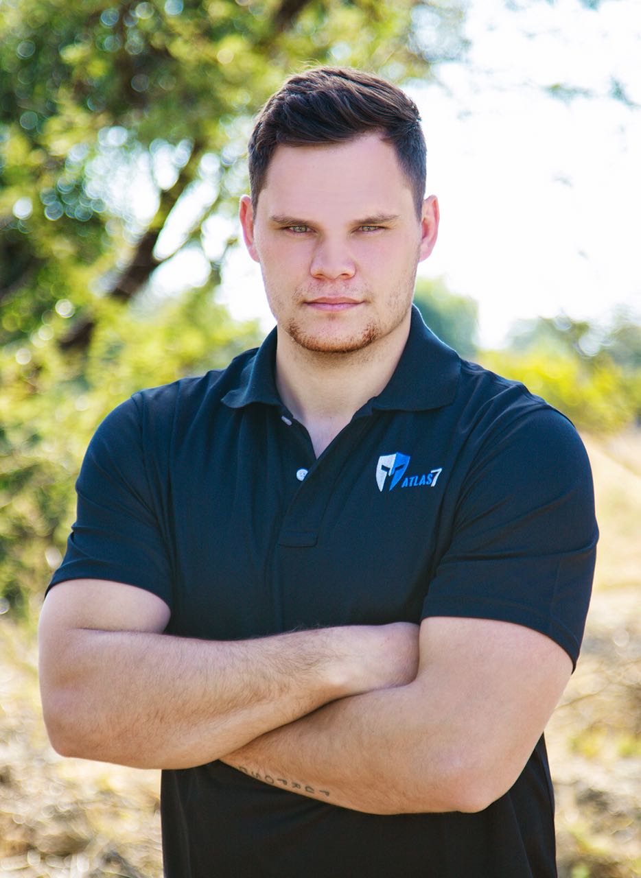 Devon Hofmeyr